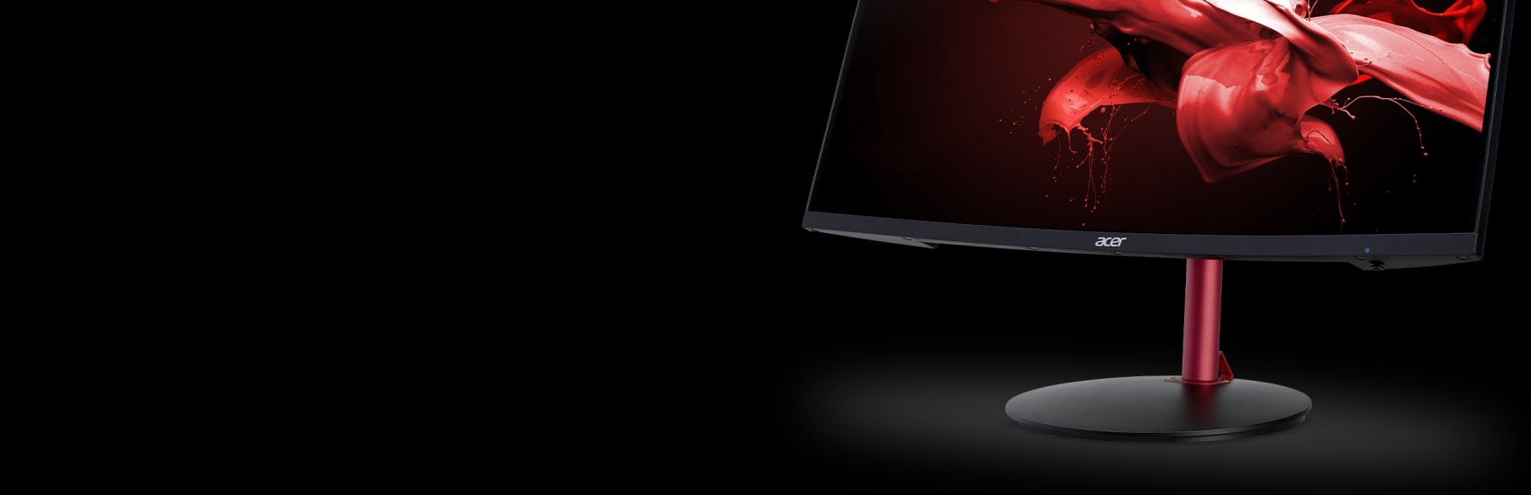 Acer Nitro XZ2
